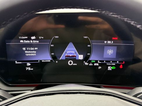 New 2025 Audi A5 2.0T Premium image 22