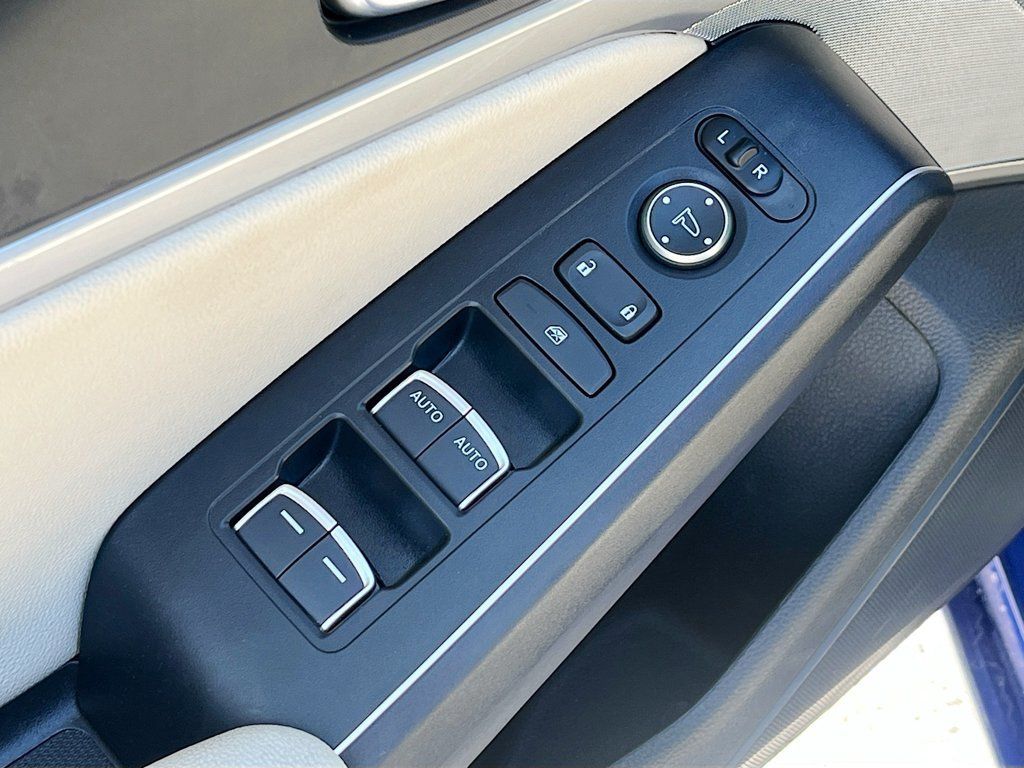 Used 2025 Acura Integra A-Spec w/ Technology Package FWD image 17