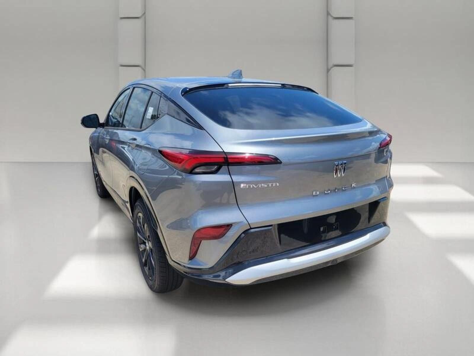 New 2026 Buick Envista Sport Touring w/ Convenience I Package FWD image 7