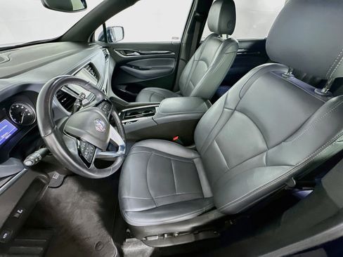 Used 2023 Buick Enclave Essence w/ Trailering Package, 5000 lbs. FWD image 13