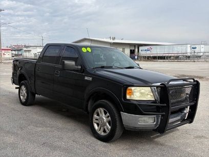 Used 2004 Ford F150 Lariat