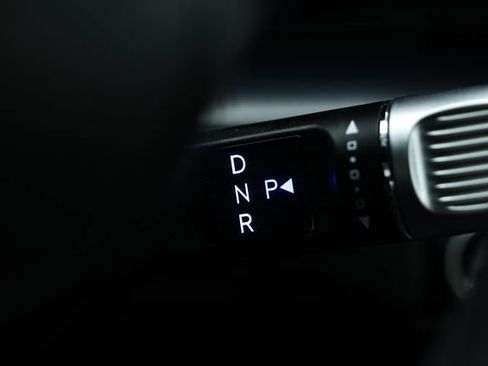 Used 2024 Hyundai Ioniq 6 SEL image 37