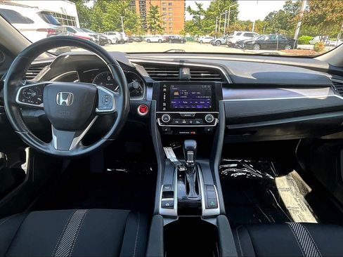 Used 2018 Honda Civic EX-T image 15