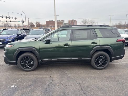 New 2026 Subaru Outback Limited image 7