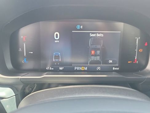 New 2025 Ford Maverick Lobo AWD/4WD image 28