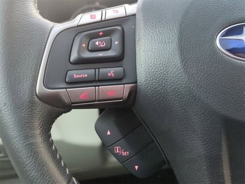 Used 2015 Subaru Crosstrek 2.0i Limited image 15