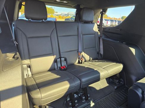 Used 2021 Chevrolet Tahoe Z71 image 15