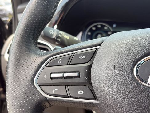 Used 2021 Hyundai Palisade Calligraphy AWD/4WD image 15