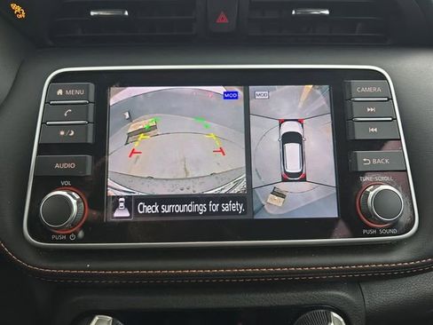 Used 2020 Nissan Kicks SR FWD image 27