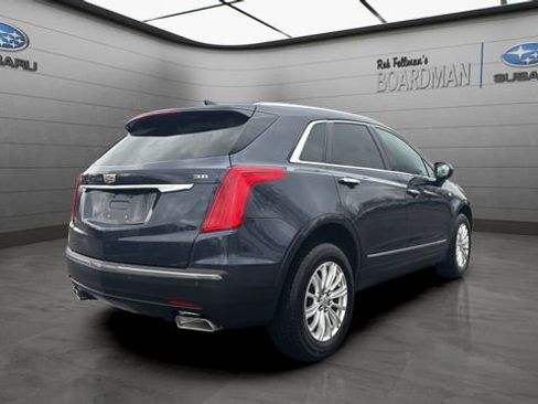 Used 2018 Cadillac XT5 FWD image 6