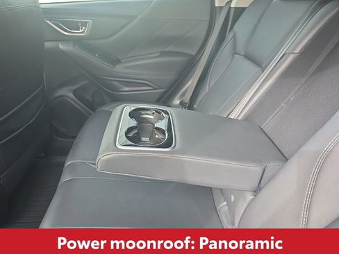 Used 2023 Subaru Forester Touring image 18