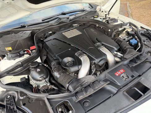 Used 2014 Mercedes-Benz CLS 550 image 19