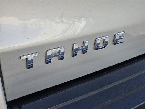 Used 2017 Chevrolet Tahoe LT image 18