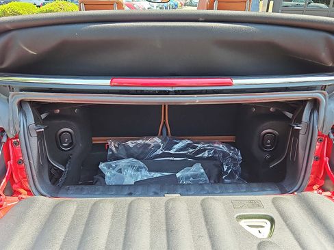 Used 2024 MINI Cooper S w/ Signature Upholstery Package FWD image 27