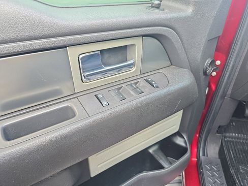 Used 2014 Ford F150 FX4 w/ Equipment Group 401A Mid image 15