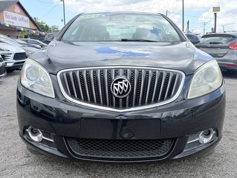 Used 2014 Buick Verano Convenience FWD image 3