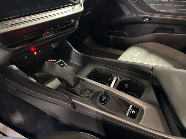 New 2026 Dodge Charger R/T AWD/4WD image 24