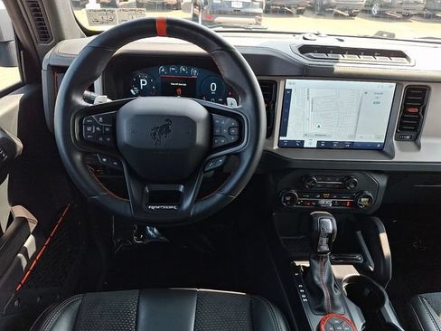 Used 2024 Ford Bronco Raptor AWD/4WD image 11