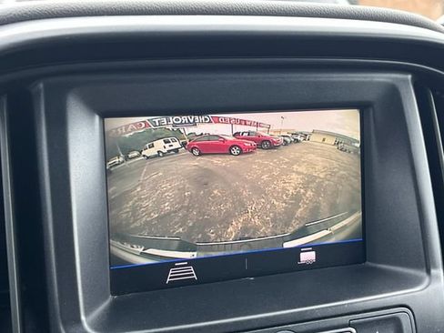Used 2020 GMC Canyon 4x4 Extended Cab image 29