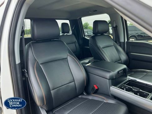 Used 2025 Ford F250 Lariat w/ FX4 Off-Road Package AWD/4WD image 22