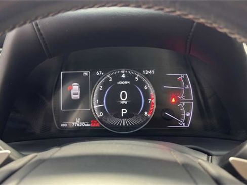 Used 2019 Lexus ES 350 w/ Accessory Package 2 image 29