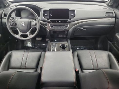 Certified 2025 Honda Ridgeline TrailSport image 14