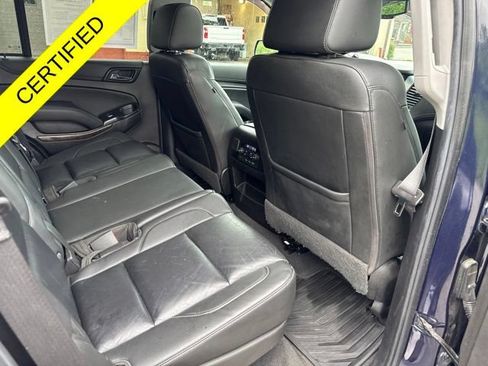 Used 2020 Chevrolet Tahoe LT AWD/4WD image 25