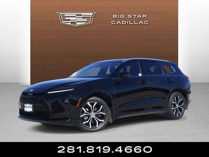 Used 2025 Toyota Crown Signia