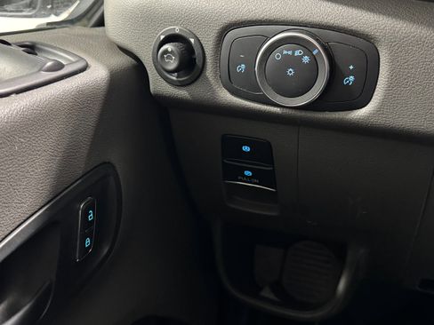 Used 2022 Ford Transit 350 148 High Roof AWD w/ Load Area Protection Package image 3