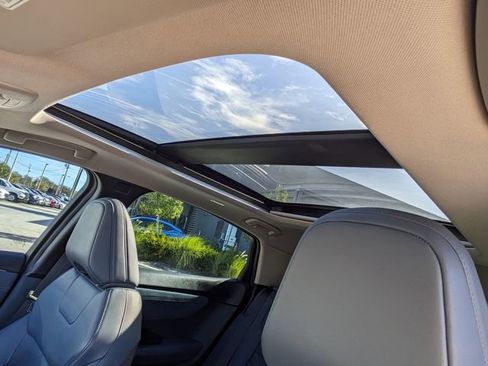 Used 2023 Nissan Ariya image 23