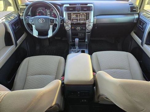 Used 2022 Toyota 4Runner SR5 image 17