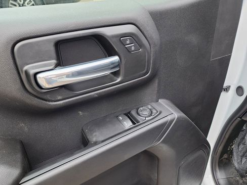 New 2026 GMC Sierra 1500 Pro w/ Pro Value Package image 17