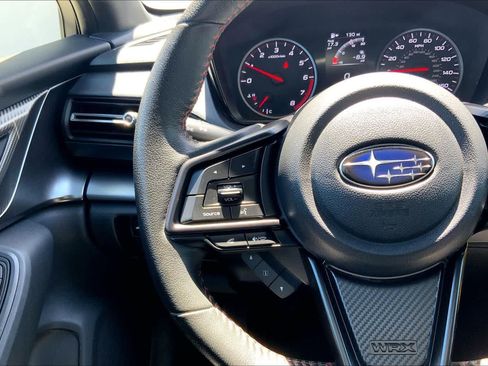 Used 2024 Subaru WRX AWD/4WD image 24