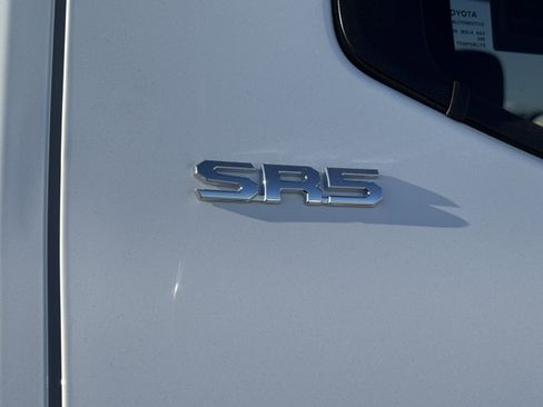 New 2026 Toyota Tundra SR5 image 14