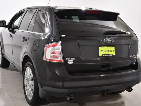 Used 2010 Ford Edge Limited AWD/4WD image 14