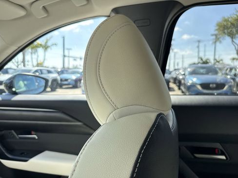 New 2026 MAZDA CX-50 AWD 2.5 S image 16