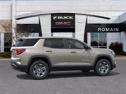 New 2026 GMC Terrain Elevation image 77