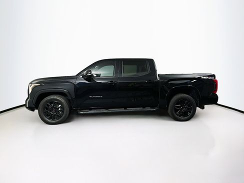 Used 2023 Toyota Tundra SR5 w/ TRD Sport Premium Package AWD/4WD image 4