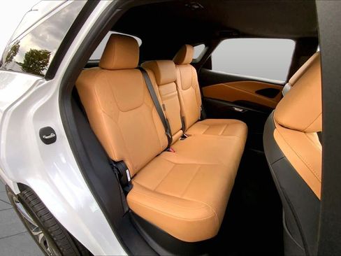 Used 2026 Lexus RX 350 Premium AWD/4WD image 20