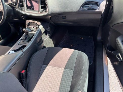 Used 2019 Dodge Challenger R/T w/ Performance Plus Package RWD image 16