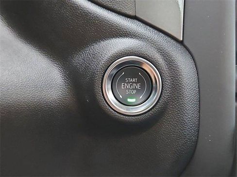 New 2025 GMC Sierra 3500 Pro w/ 1SA Pro Safety Plus Package image 16