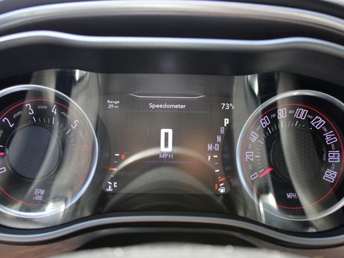 Used 2021 Dodge Challenger R/T Scat Pack w/ 1320 Plus Group RWD image 24