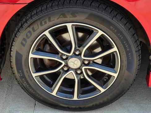 Used 2017 Mitsubishi Lancer Sedan FWD image 32