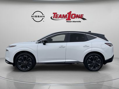 New 2026 Nissan Murano Platinum w/ Technology Package