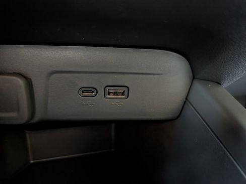 New 2026 Chevrolet Trax RS w/ Driver Confidence Package image 27