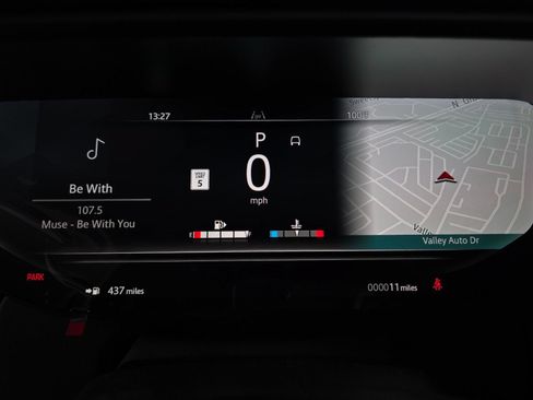New 2026 Land Rover Range Rover Sport Dynamic SE AWD/4WD image 32