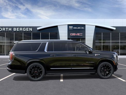 New 2026 GMC Yukon XL Elevation image 5