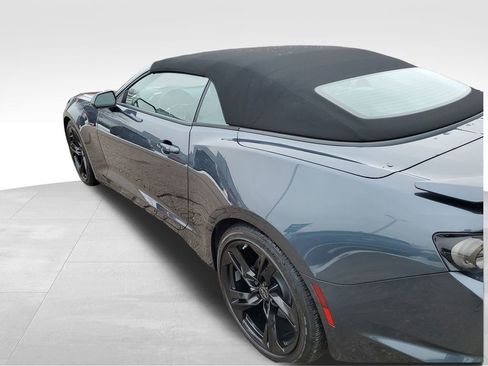 Certified 2023 Chevrolet Camaro LT w/ RS Package image 38