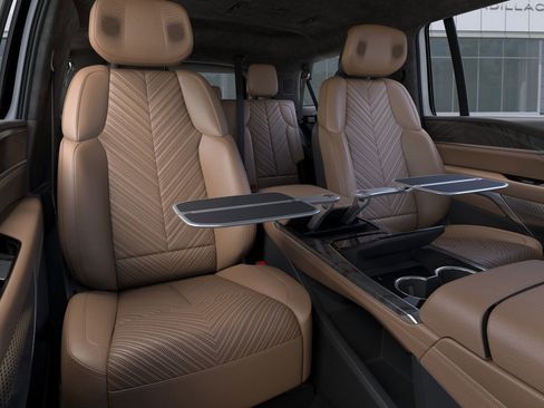 New 2026 Cadillac Escalade IQL Sport 2 image 17