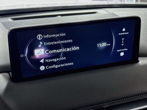 Used 2024 MAZDA CX-5 AWD 2.5 S w/ Preferred Package image 18